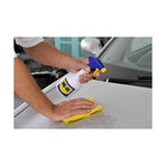 Gleitmittel Erdbeere Mehrzweck WD-40 44506 Sprühgerät Mehrzweck Karaffe 5 L (5L) 4