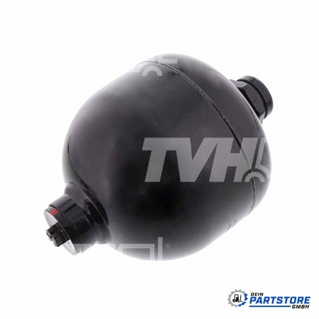 Jungheinrich 50461004 Achsbolzen Typ B – Gabelstapler Ersatzteil