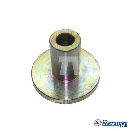 Jungheinrich 50461168 Tandemrolle Standard