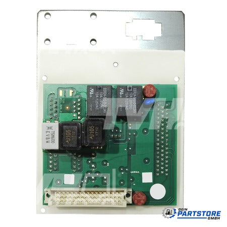Jungheinrich 50461311 Deichselkopf-Elektronik Verstärkt