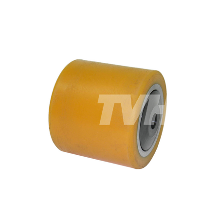 JUNGHEINRICH 51026483 Laufrolle (pu) – Gabelstapler Ersatzteil