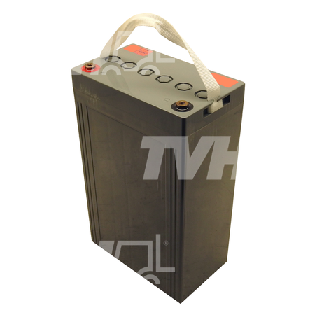 MITSUBISHI 51038419 Gel Battery 12v 86.6ah