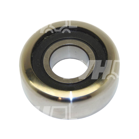 JUNGHEINRICH 51154339 Mastrolle – Gabelstapler Ersatzteil