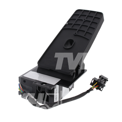 JUNGHEINRICH 51326283 Gaspedal Unit