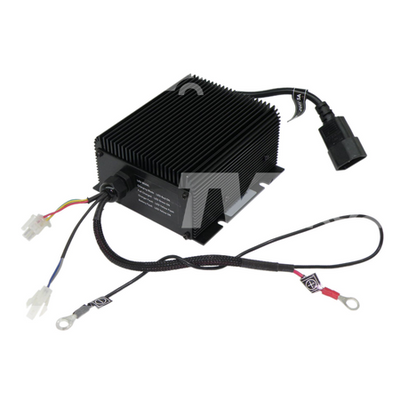 JUNGHEINRICH 51430508 Batterie-ladegeraet;4a