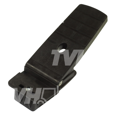 JUNGHEINRICH 51443197 Gaspedal Unit