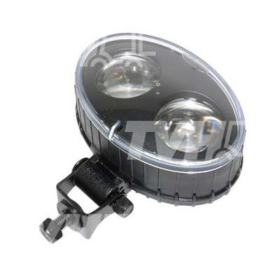 JUNGHEINRICH 51466731 Rotes Sicherheitslicht 12-110v