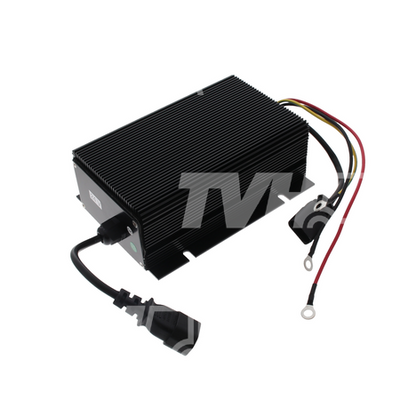 JUNGHEINRICH 51698530 BatterieladegerÄte Integriert