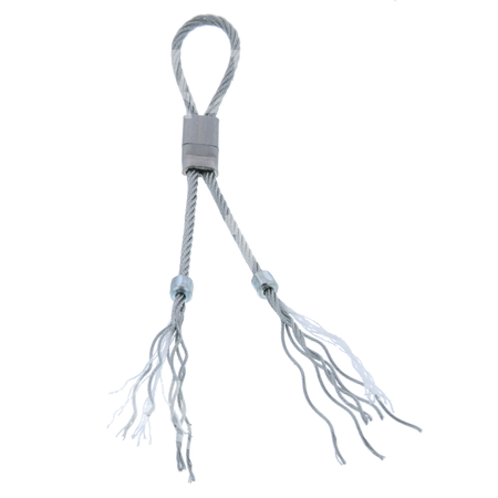 LINDE 51813611100 Kabel – Gabelstapler Ersatzteil