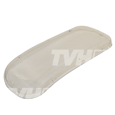 TOYOTA 541652660071 Fensterscheibe Aus Plexiglas