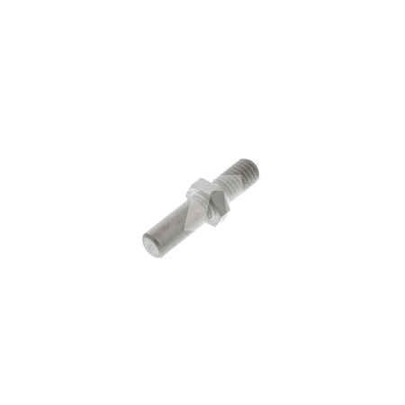 LINDE 55044323902 Achse – Gabelstapler Ersatzteil