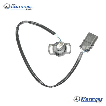 Nissan / UniCarriers Potentiometer 25511-41H02