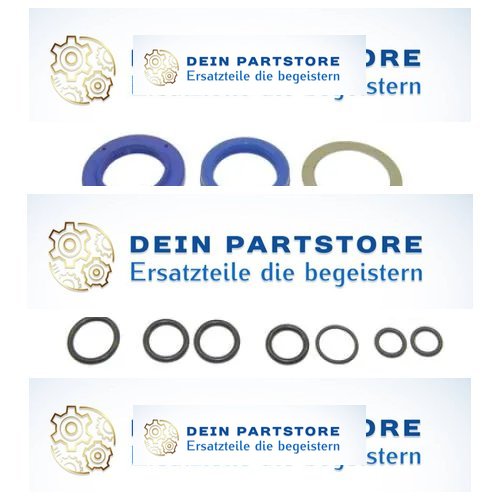 Steinbock WH22 Dichtsatz