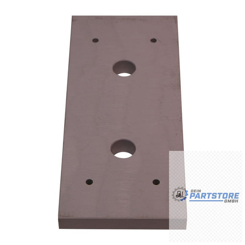 Manitou MRT 882150 Gleitplatte, 882150 – Gabelstapler Ersatzteil