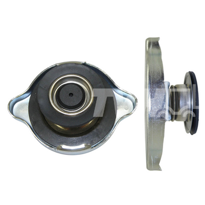 YALE 580002881 KÜhlerdeckel