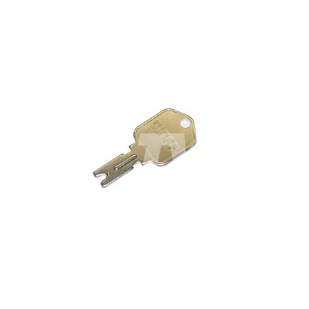 YALE 580047691 SchlÜssel FÜr Schloss – Gabelstapler Ersatzteil