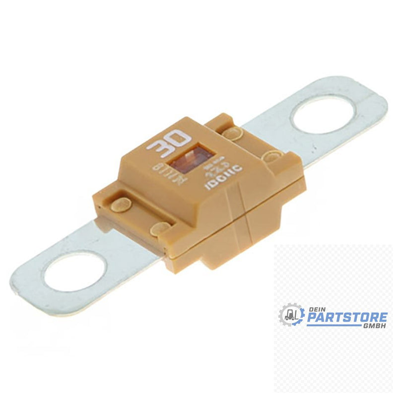 Manitou MRT 53008553 SIicherung 50 A, 53008553