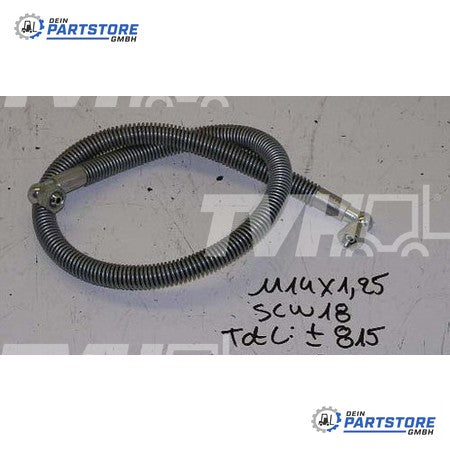 Lansing Hydraulikschlauch Mit Armatur 5006107120