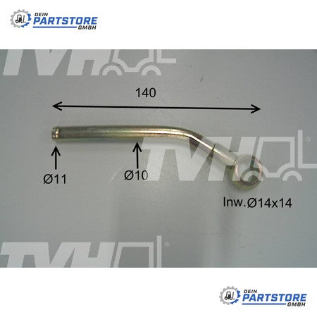 Daewoo Eye(Pipe) 651523505420