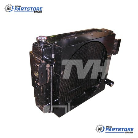 Daewoo Kuehler A233551