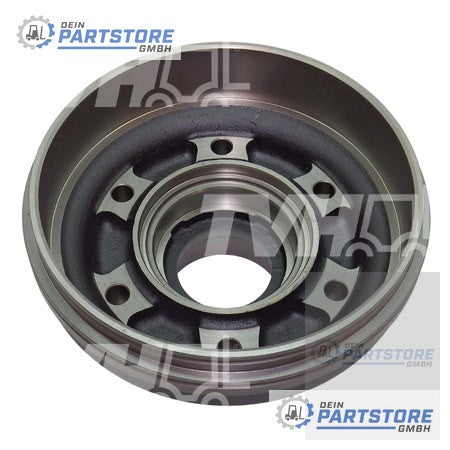 Nissan / UniCarriers Bremstrommel 43204FK010