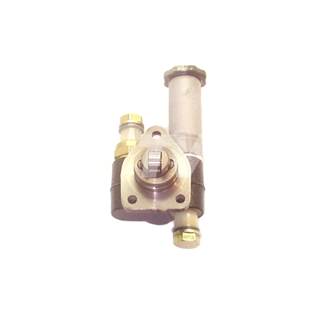 DAEWOO 65121017009 Speisepumpe