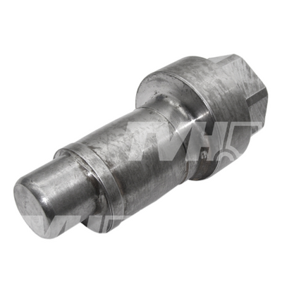 TOYOTA 655692332071 Achse - Mit Kopf (Überschreitet Nicht Die Hälfte Der Gesamtlänge Der Achse) - 107.1 Mm (L)