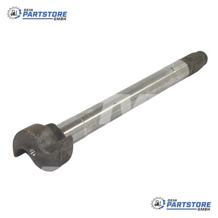 Daewoo HYDRAULIKPUMPE - А148397