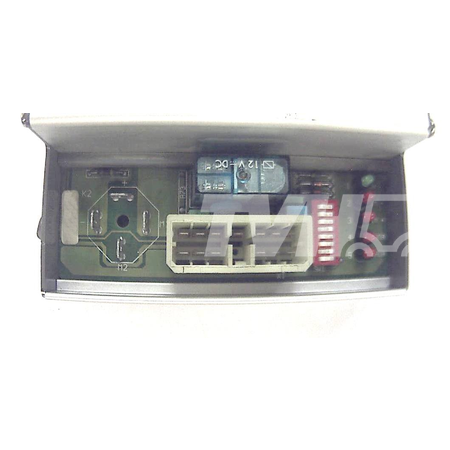 BT 142018-001 MOTORREGLER