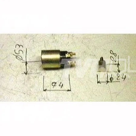 STARTERRELAIS - 2334383W00 – Gabelstapler Ersatzteil