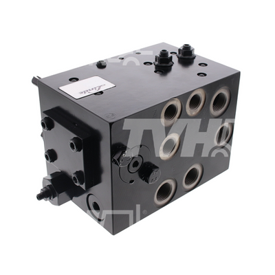 LINDE 6743407701 Zsb Fahrgeber