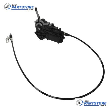Daewoo Servomotor A234016