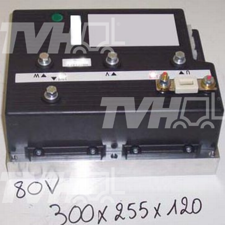 BT 2933026 MOTORREGLER Überholt