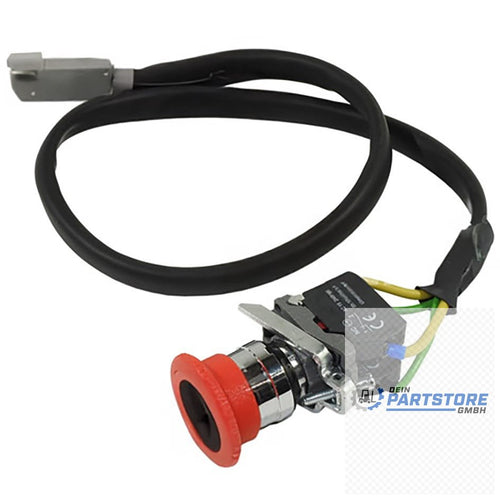 Manitou MSI 314619 Schalter, 314619 – Gabelstapler Ersatzteil