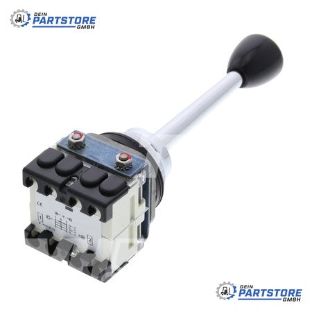 Steinbock Joystick Elektrisch 024204 – Gabelstapler Ersatzteil