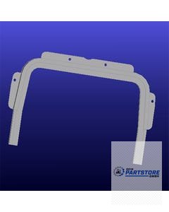 Manitou MT 270339 Abstreiferbürste