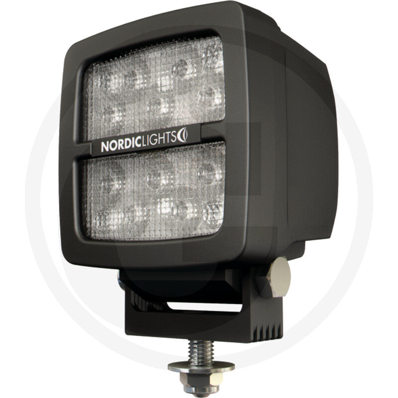 Nordic Lights Arbeitsscheinwerfer LED 7070010373