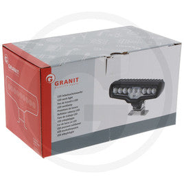 GRANIT Arbeitsscheinwerfer LED 70799266