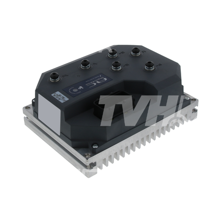 BT 7539116-003 MOTORREGLER