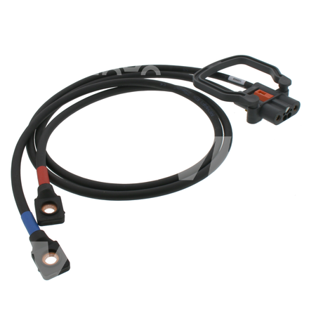 LINDE 7242380705 Batterieanschluss Mit Kabel – Gabelstapler Ersatzteil