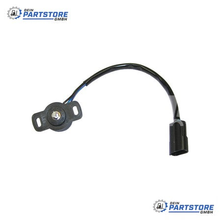 Daewoo Potentiometer A244980
