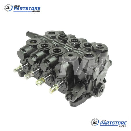 Nissan / UniCarriers Ventilblock NF918-73243-00 Steuergerät