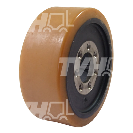 TOYOTA 7594123 Antriebsrad