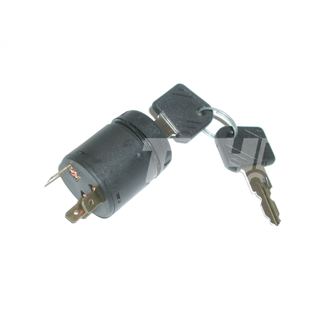 STILL 7915492618 Zündschalter – Gabelstapler Ersatzteil