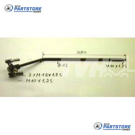 Nissan / UniCarriers Hebel 6941041H02