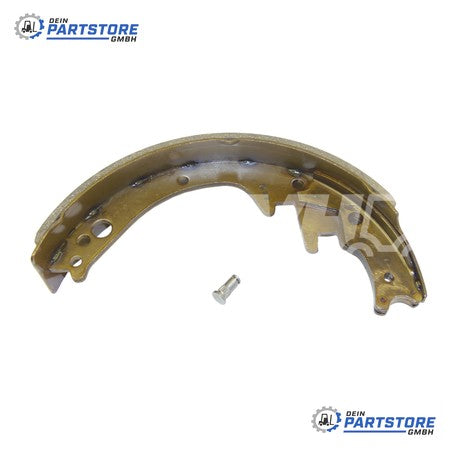Nissan / UniCarriers Bremsbacke 4407000H70 – Gabelstapler Ersatzteil