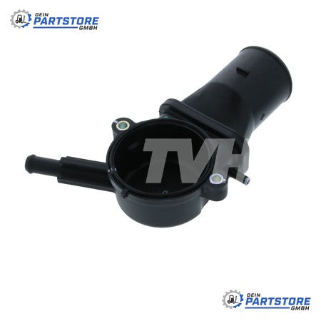 Nissan / UniCarriers Motorentlüftung 16267FU40A