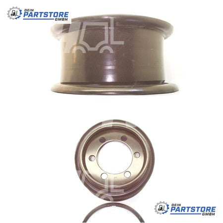 Nissan / UniCarriers Felge 43300-L6009