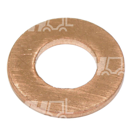 TOYOTA 804307603871 Dichtring