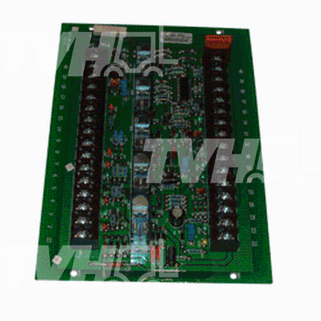 BT 134184-001 STEUERPLATINE